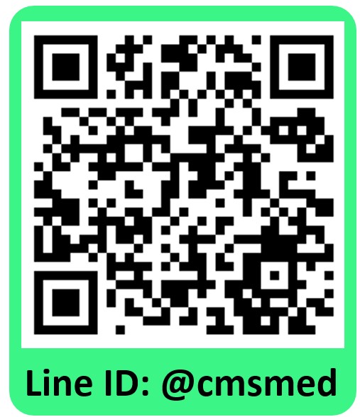 QR LINE